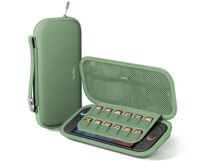 Belkin Schutzetui Travel Case Sage
