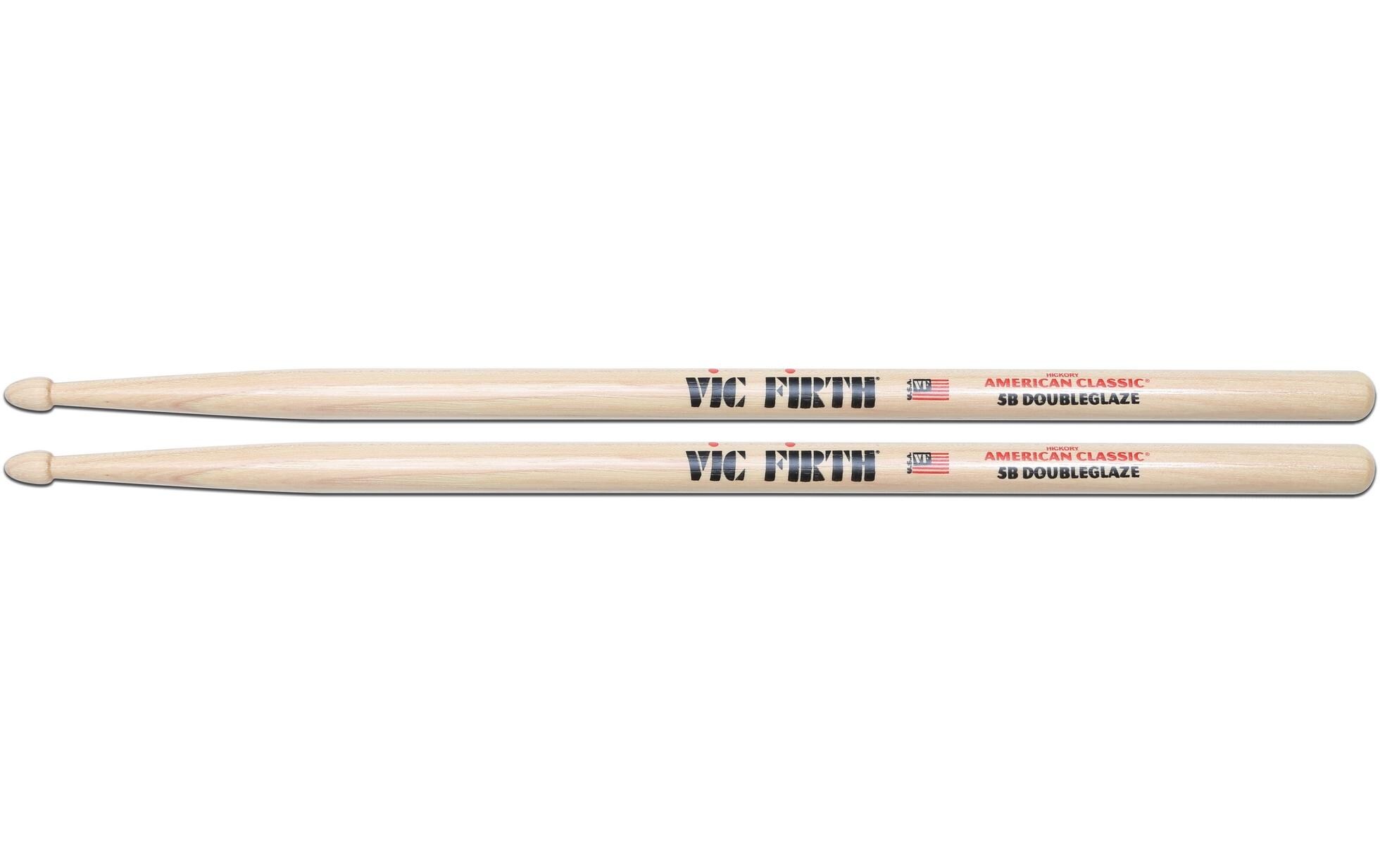 Vic Firth Drumsticks 5BDG – 1 Paar Vic Firth Drumsticks 5BDG – 1 Paar