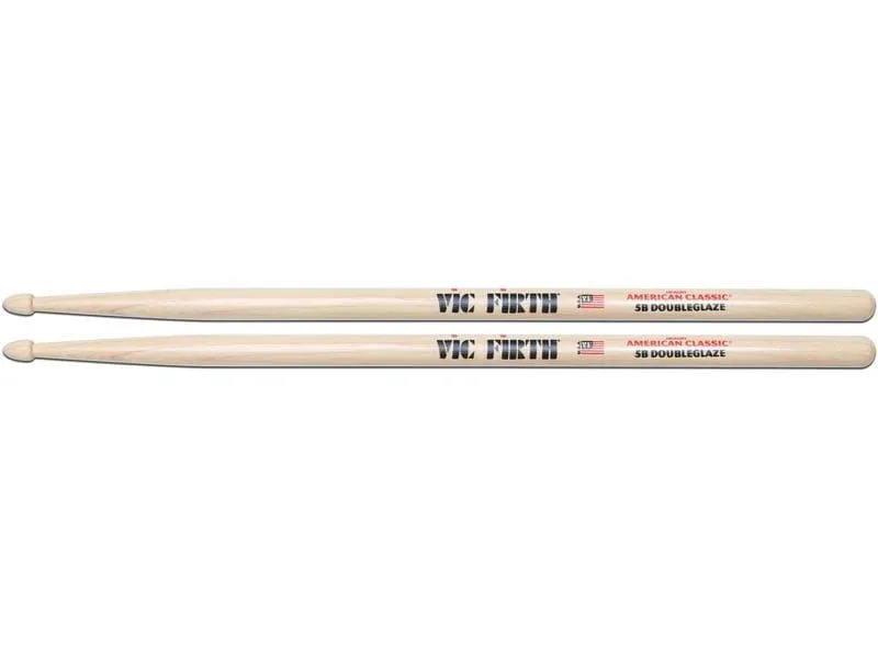 Vic Firth Drumsticks 5BDG – 1 Paar