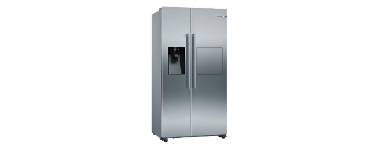 Bosch Foodcenter KAG93AIEP mit Barfach Bosch Foodcenter KAG93AIEP mit Barfach