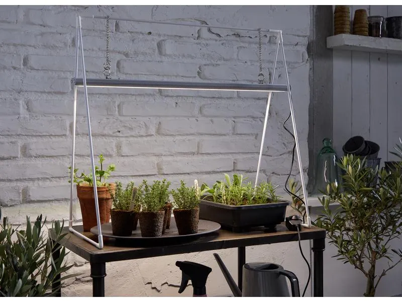Venso Solutions Hängeleuchte Growlight Duo 22W Venso Solutions Hängeleuchte Growlight Duo 22W