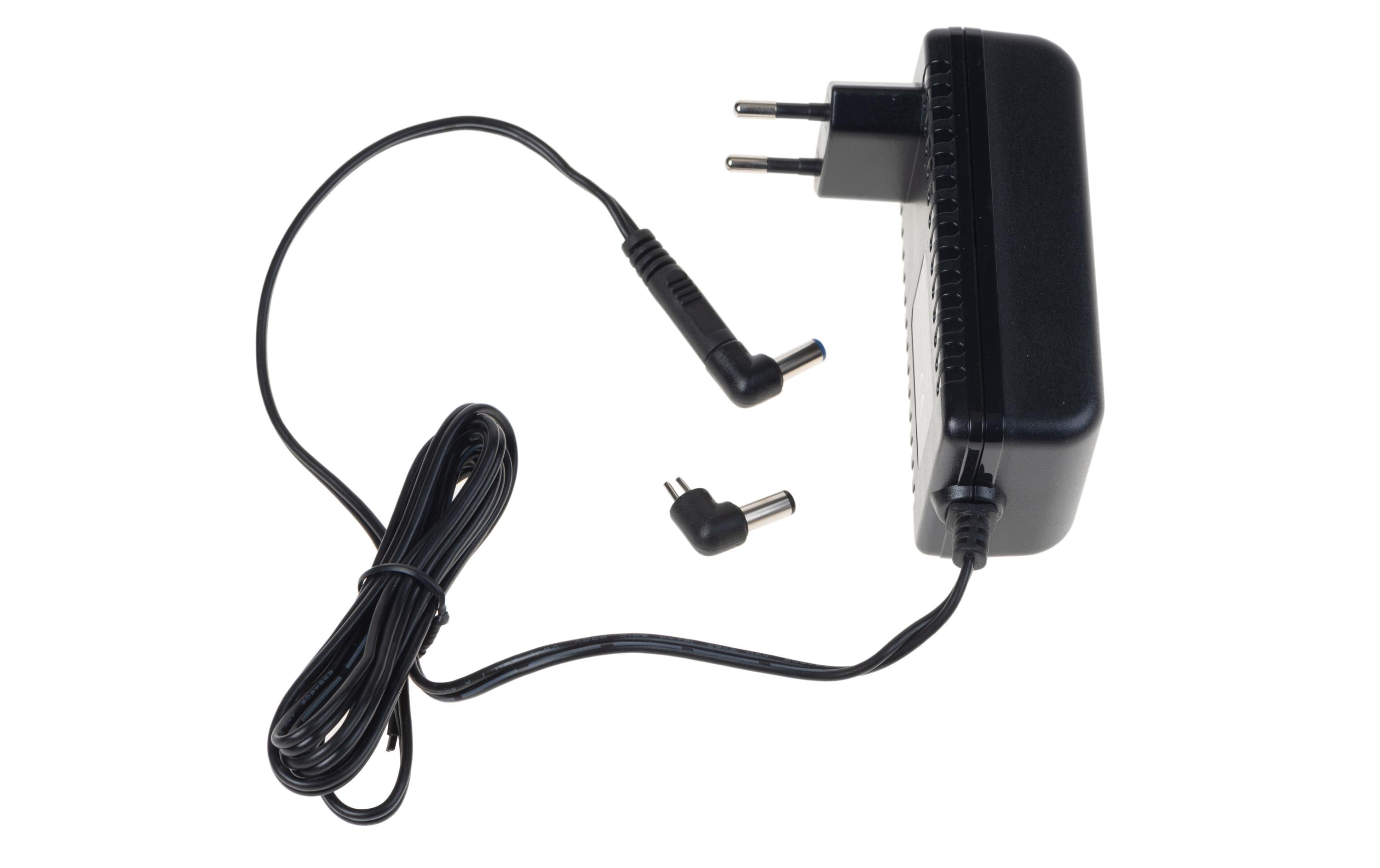 Alpha Elettronica Steckernetzteil 20 W, 5 V