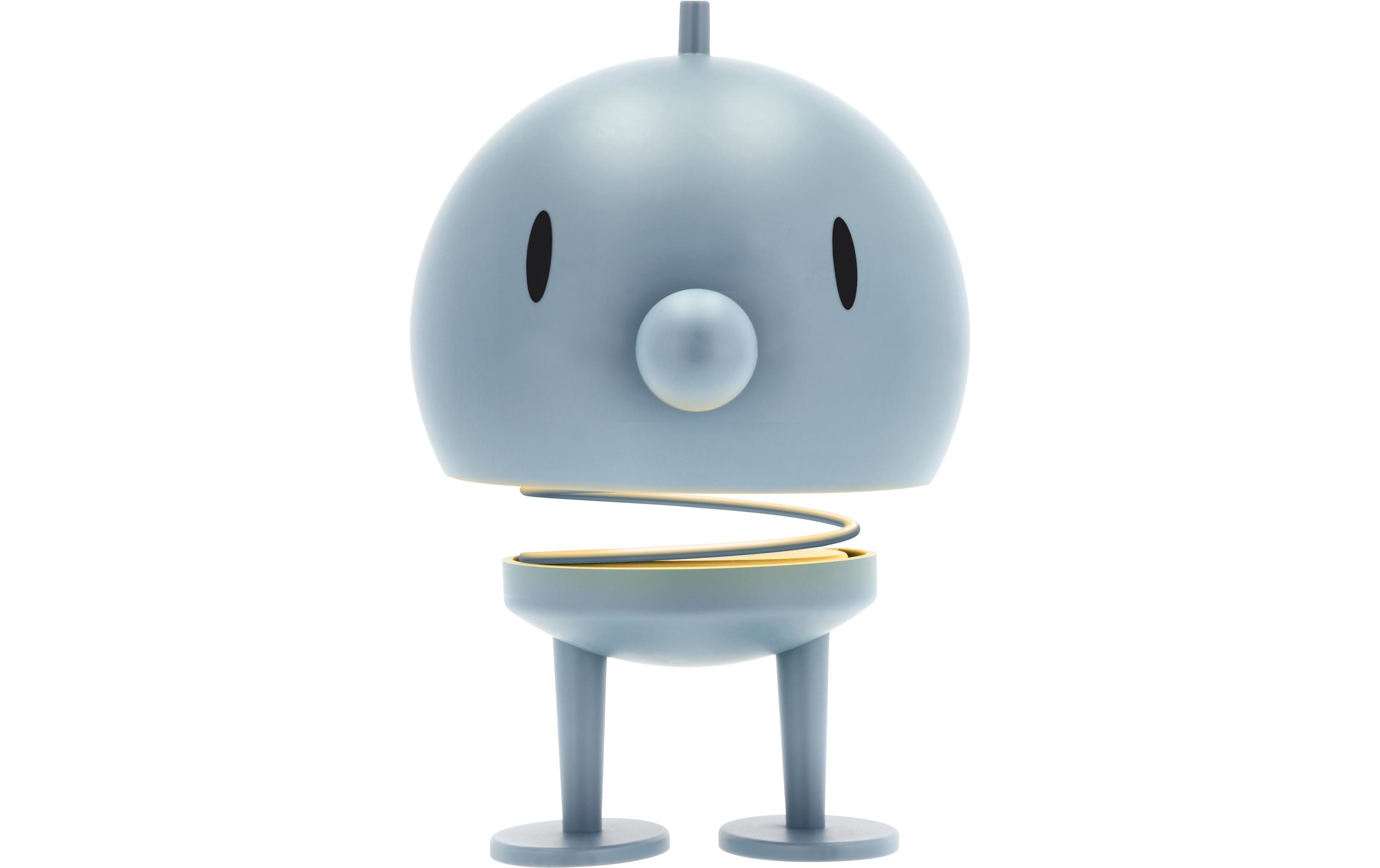 Hoptimist Tischleuchte XL Hellblau