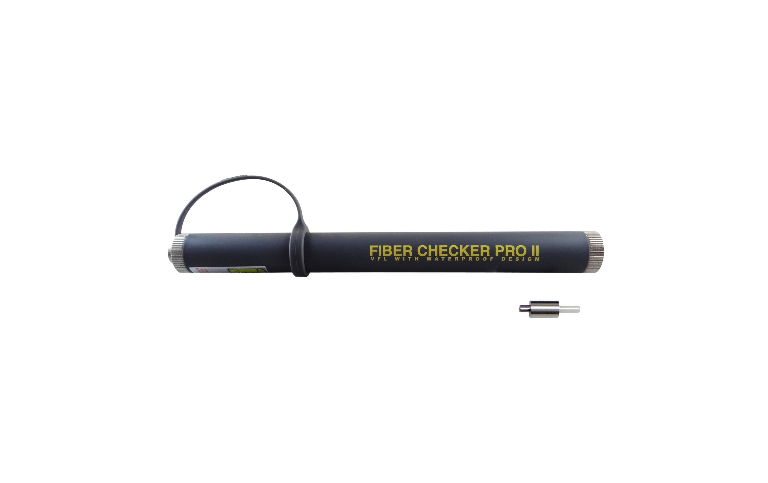 Hobbes Fiberchecker Pro II Hobbes Fiberchecker Pro II