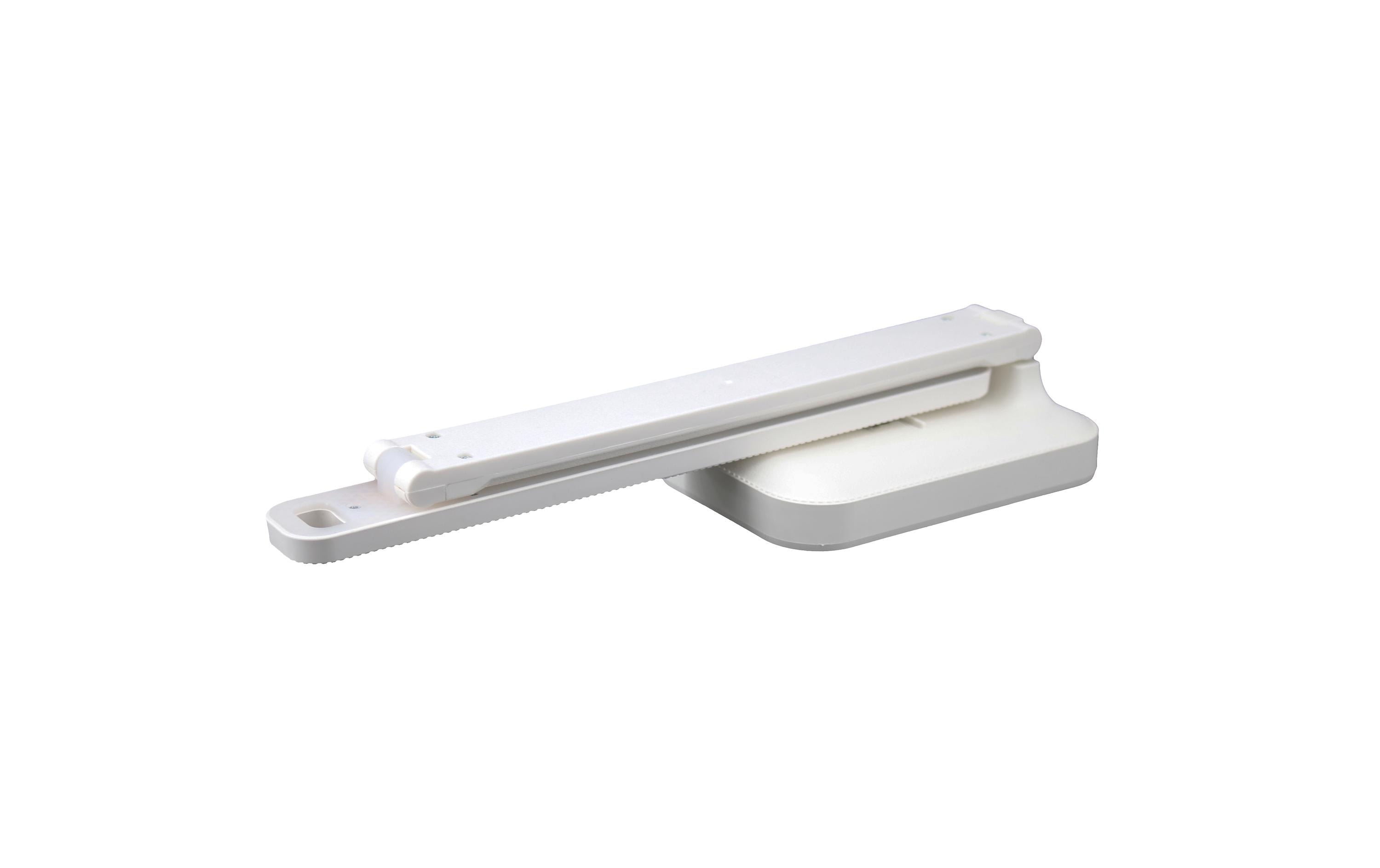 UNiLUX Schreibtischleuchte Kapa 183 lm, Weiss