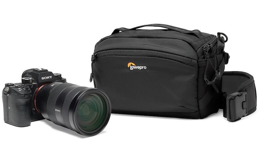 Lowepro Kamera-Tasche ProTactic Lite SLX 110 AW III