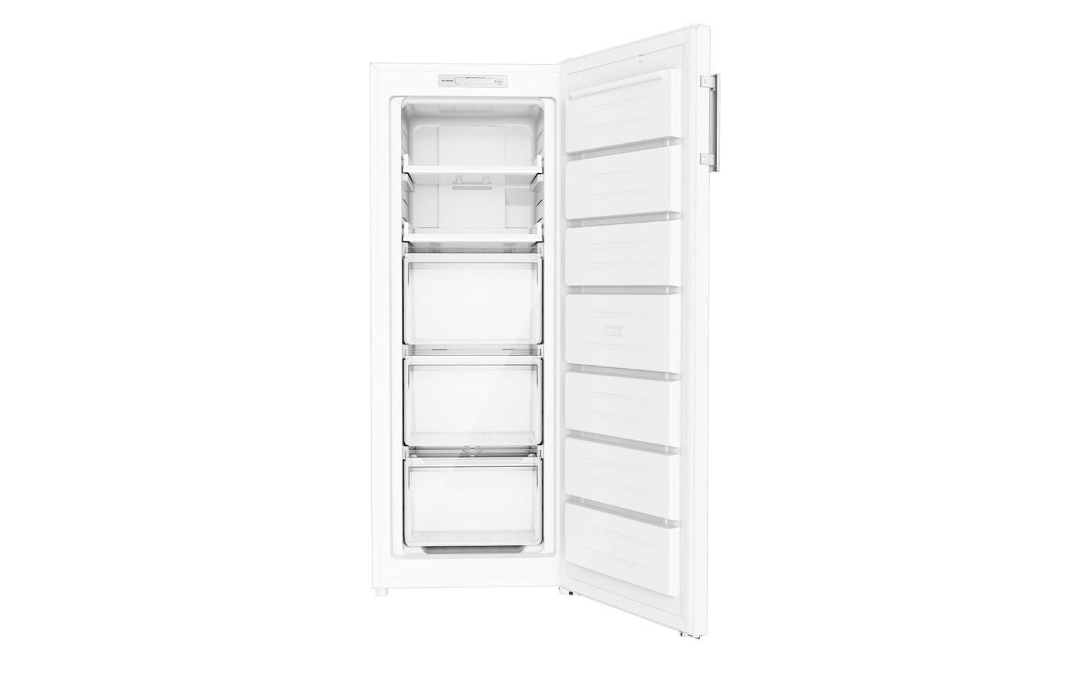 Kibernetik Gefrierschrank TK160 Rechts/Wechselbar Kibernetik Gefrierschrank TK160 Rechts/Wechselbar