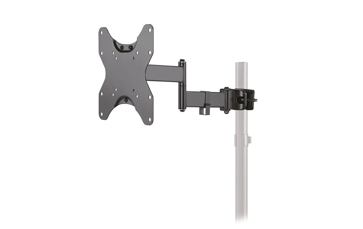 NEOMOUNTS Wandhalterung FL40-450BL12 Schwarz