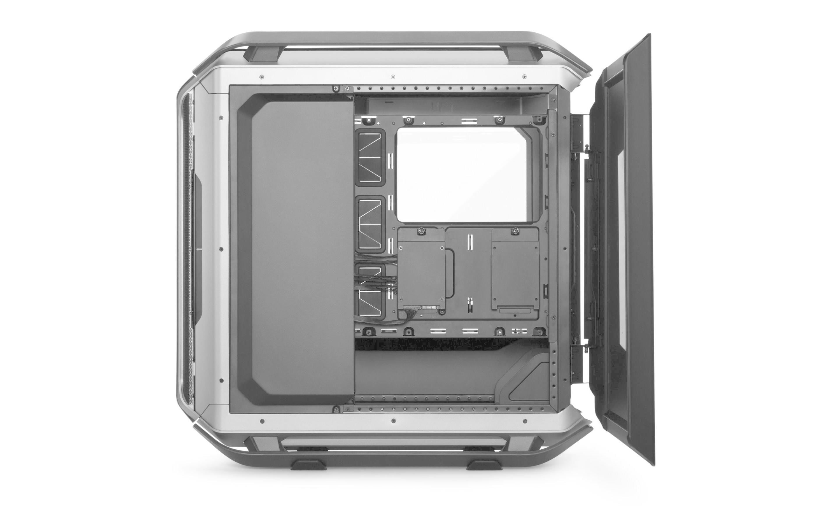 Cooler Master PC-Gehäuse COSMOS C700M Cooler Master PC-Gehäuse COSMOS C700M