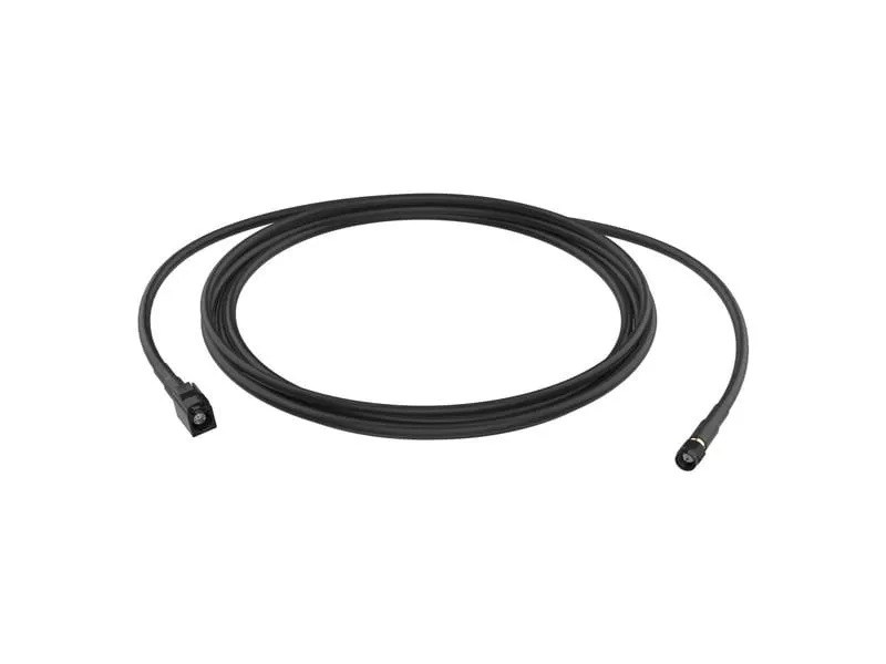 Axis Anschlusskabel TU6004-E 30m Schwarz 1 Stück