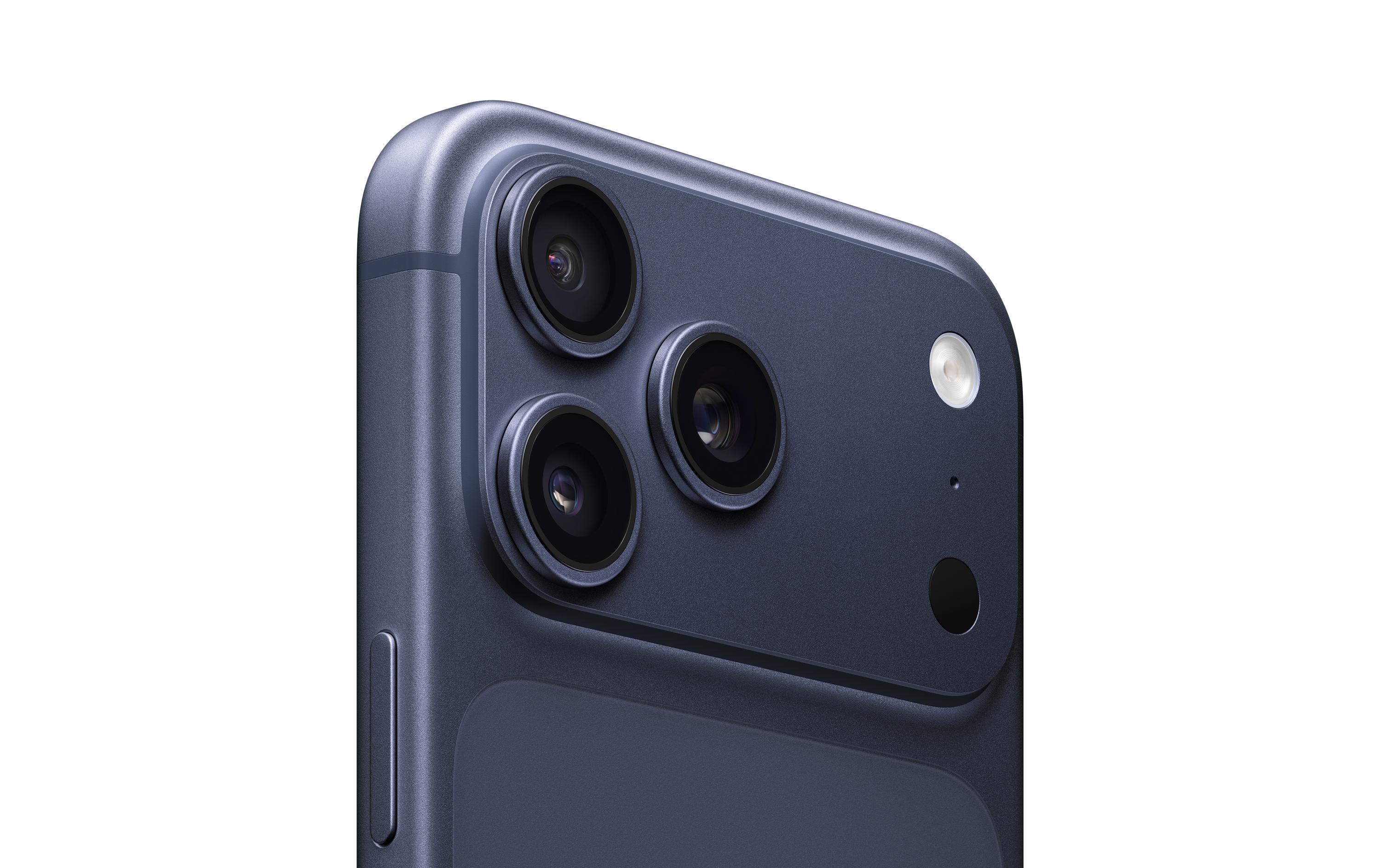 Apple iPhone 17 Pro Max 512 GB Deep Blue