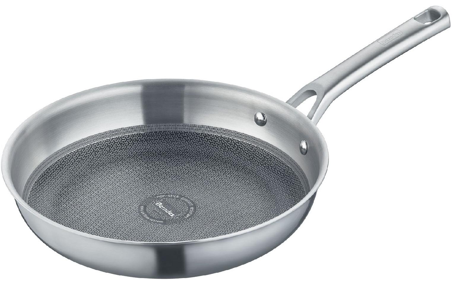 Berndes Bratpfanne Tricion Resist 24 cm, ohne Deckel