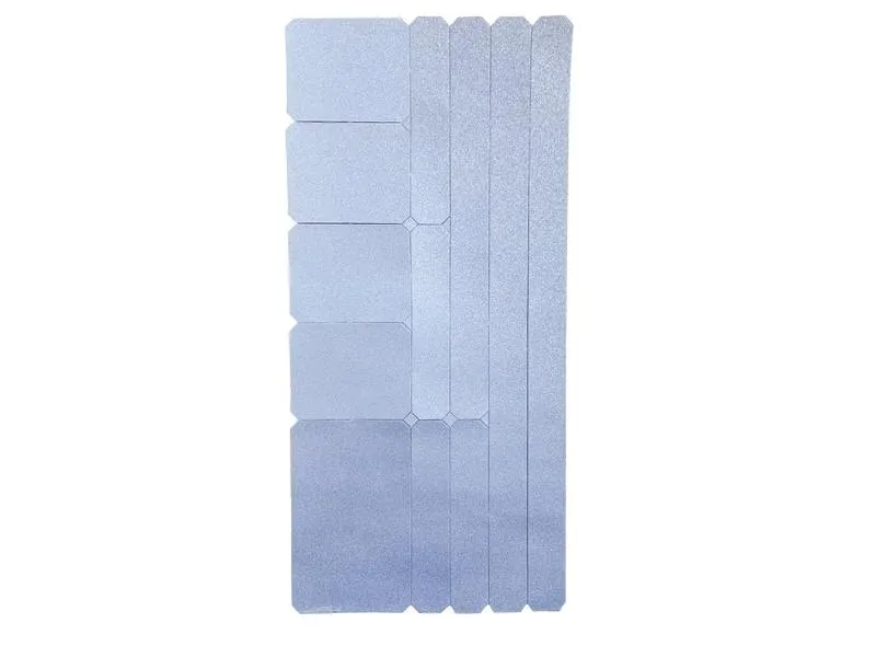 wowow Reflektor Sticker Set, 3 m wowow Reflektor Sticker Set, 3 m