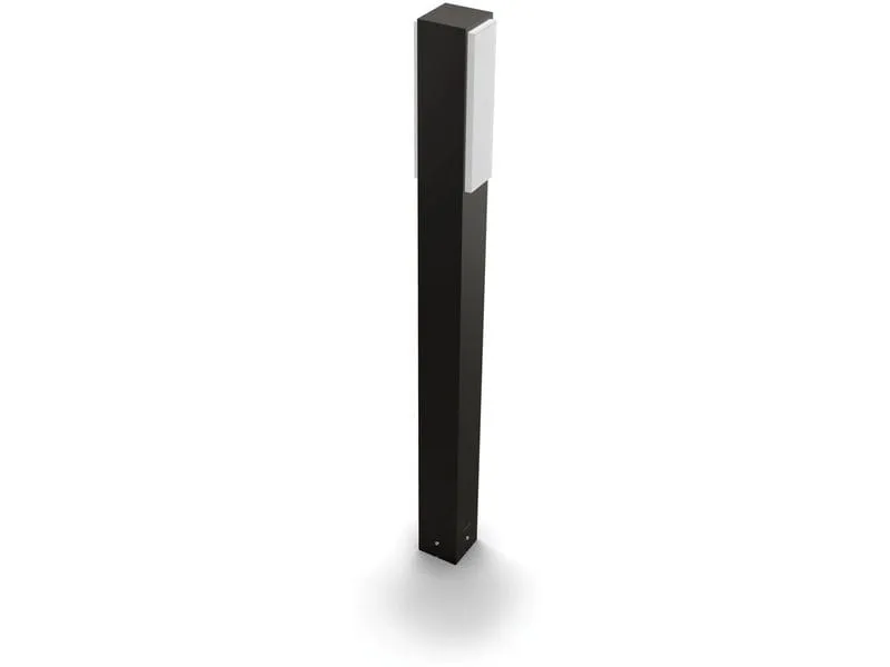 Philips Stratosphere UE Wegeleuchte anthrazit 2700K Philips Stratosphere UE Wegeleuchte anthrazit 2700K