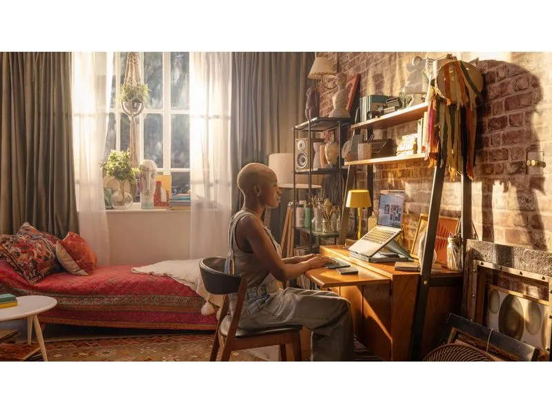Logitech Tablet Tastatur Cover Casa Pop-Up Desk Logitech Tablet Tastatur Cover Casa Pop-Up Desk