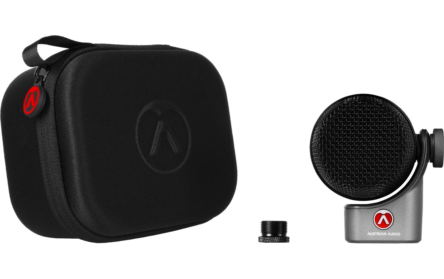 Austrian Audio Kondensatormikrofon OC-B6