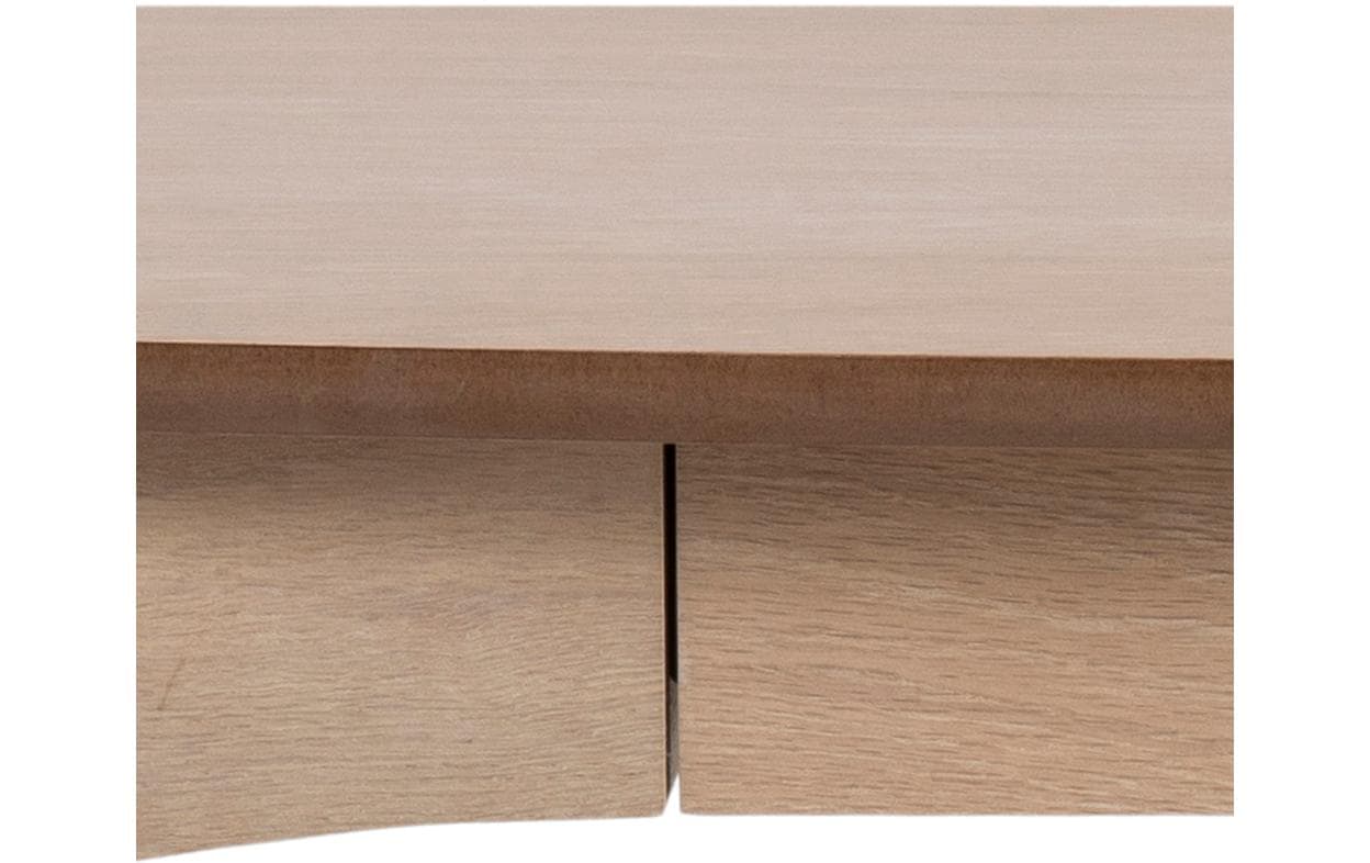 AC Design Tisch Woodstock, Eiche