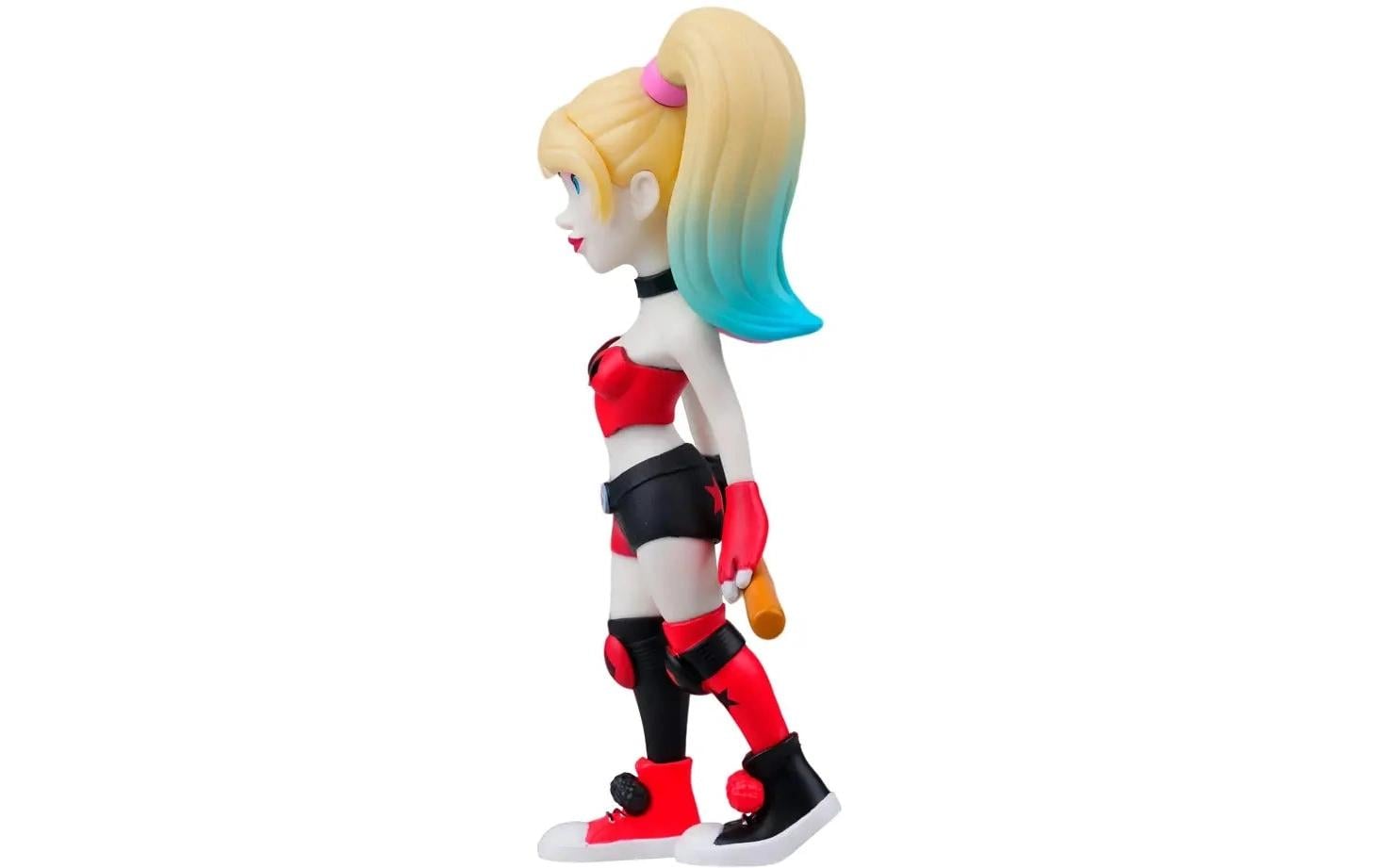 Minix Figur DC Comics: Harley Quinn 12 cm