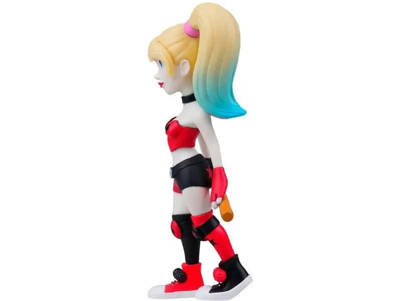 Minix Figur DC Comics: Harley Quinn 12 cm Minix Figur DC Comics: Harley Quinn 12 cm