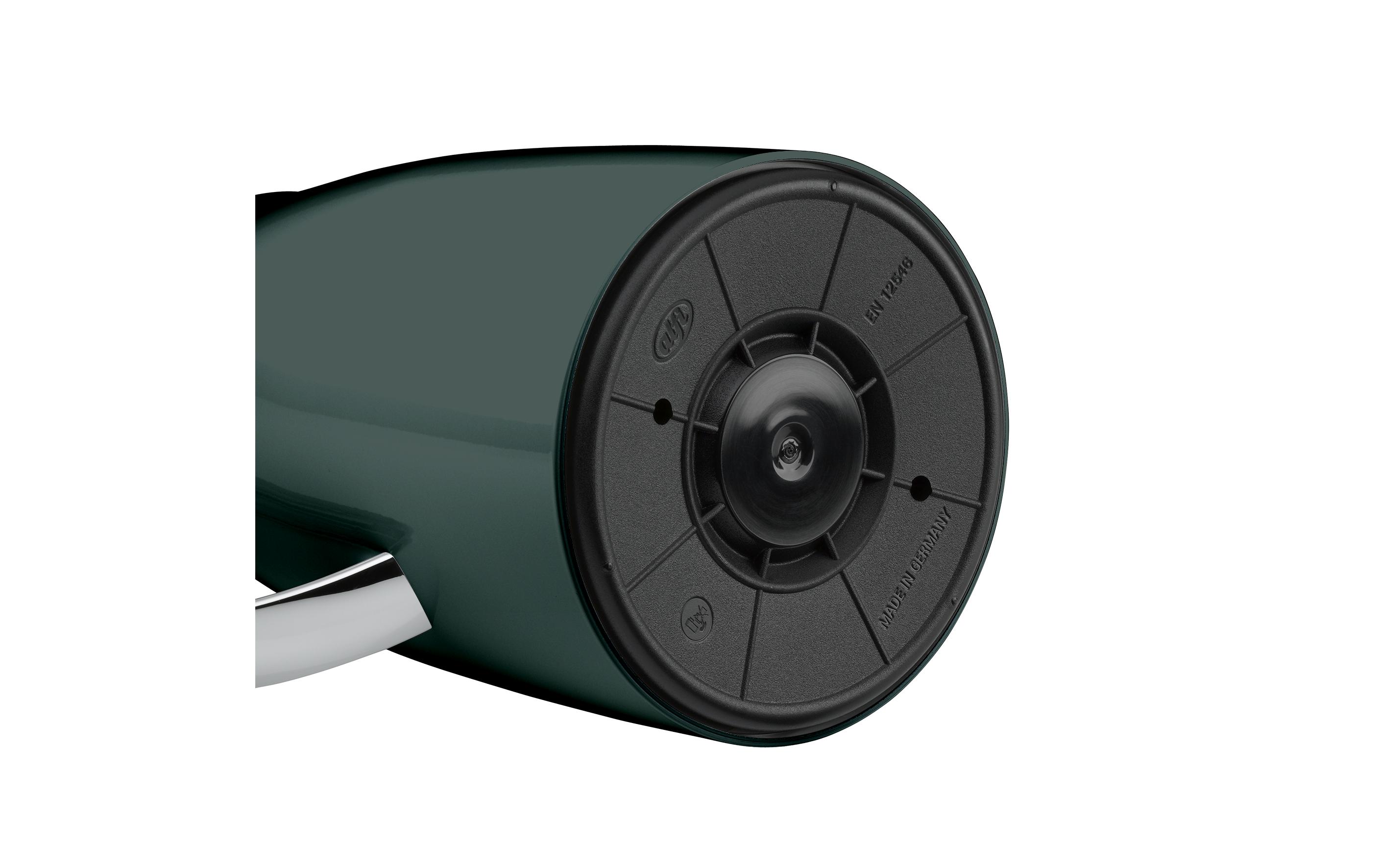 Alfi Thermoskanne Gusto 1000 ml, Night Green