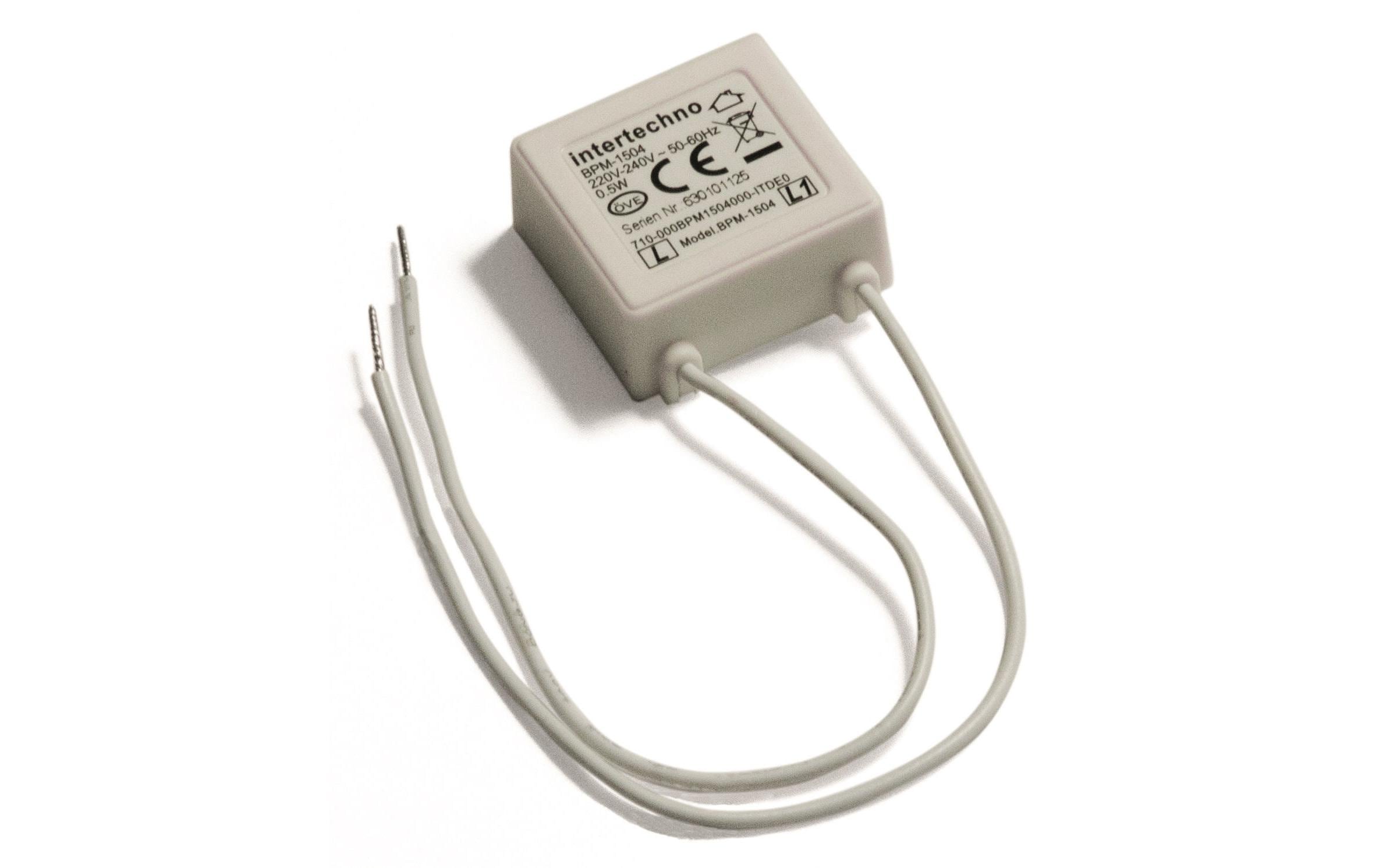 Intertechno Bypassmodul LED-Freund BPM-1504