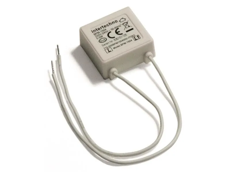Intertechno Bypassmodul LED-Freund BPM-1504