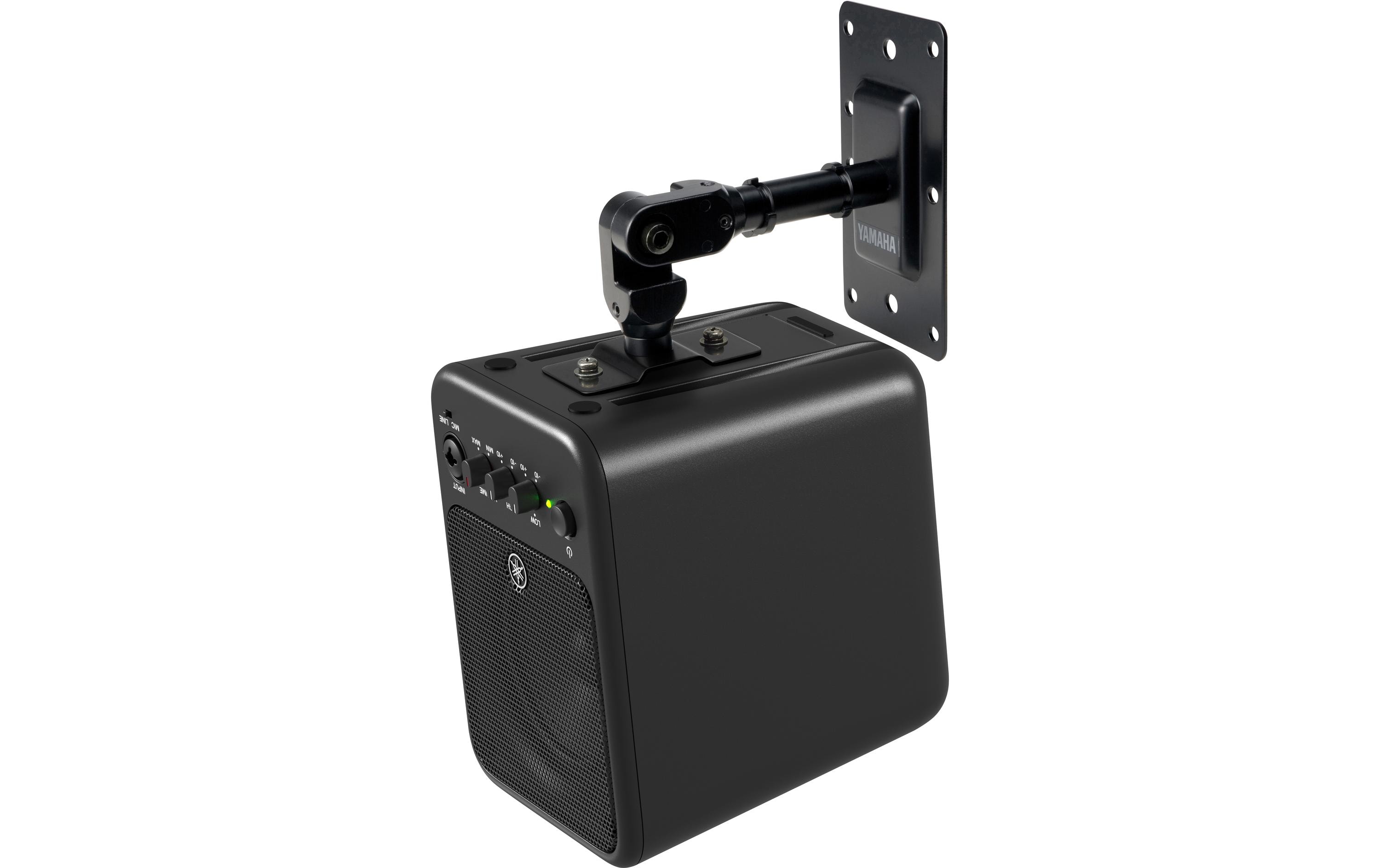 Yamaha Studiomonitor MS101-4 – 30 W