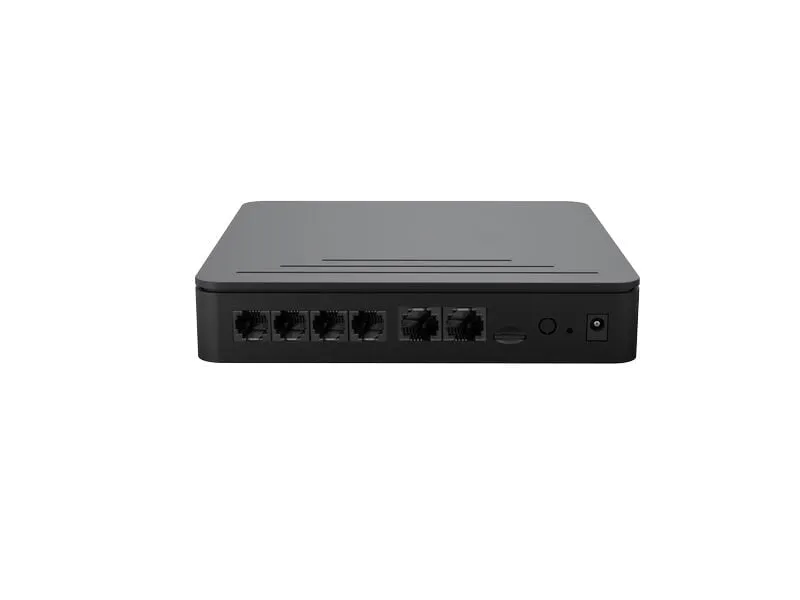 Yeastar Telefonanlage P-Serie P520