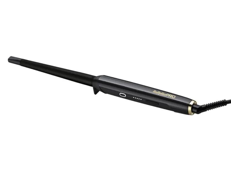 BabylissPRO Lockenstab Hi-Performance BAB2480E 19-13 mm BabylissPRO Lockenstab Hi-Performance BAB2480E 19-13 mm