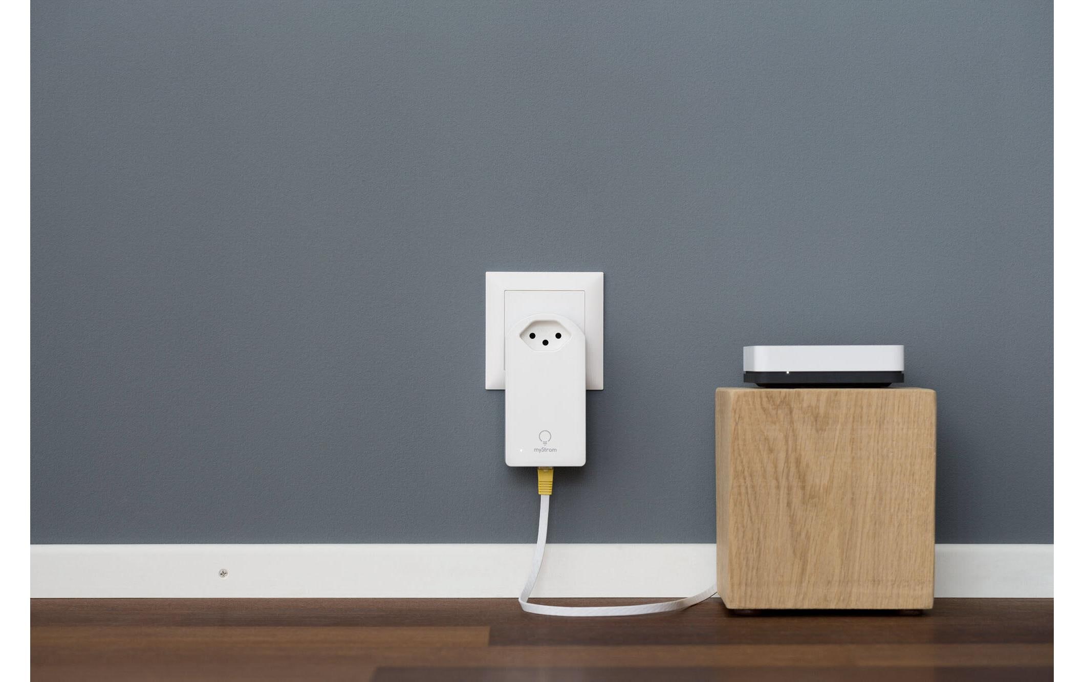 myStrom Powerline 2000 Connection Starterkit