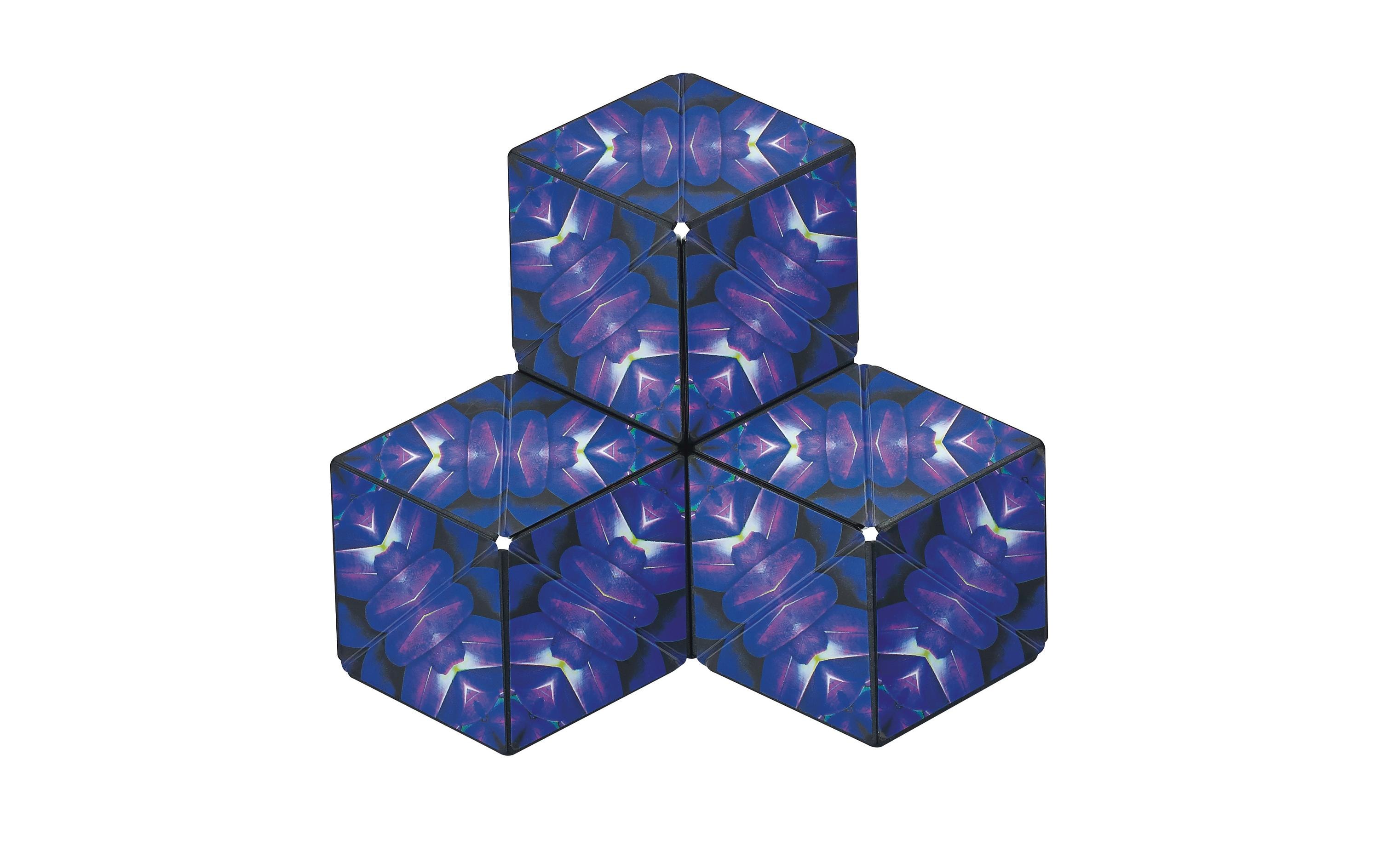 Shashibo Shashibo Cube Wings