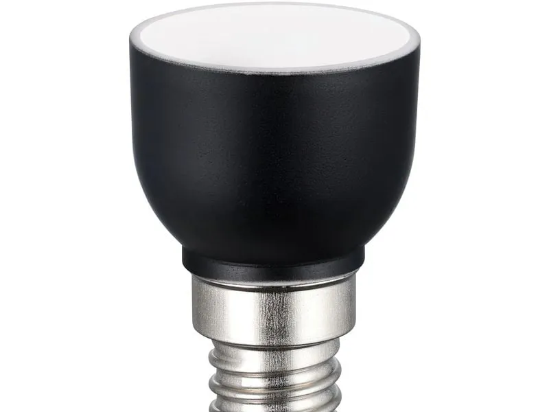 EGLO Leuchten Lampe 3.5 W E14 Warmweiss EGLO Leuchten Lampe 3.5 W E14 Warmweiss