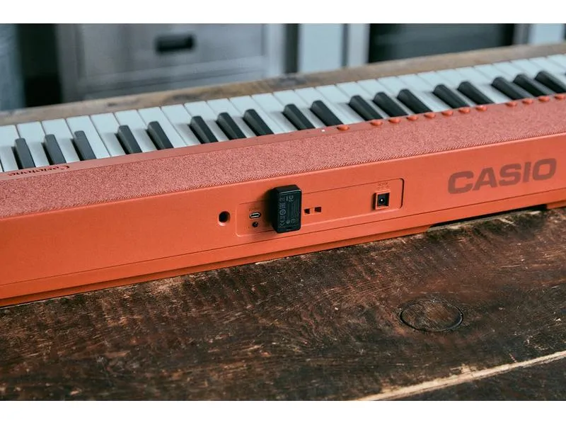 Casio Audio-Adapter WU-BT10