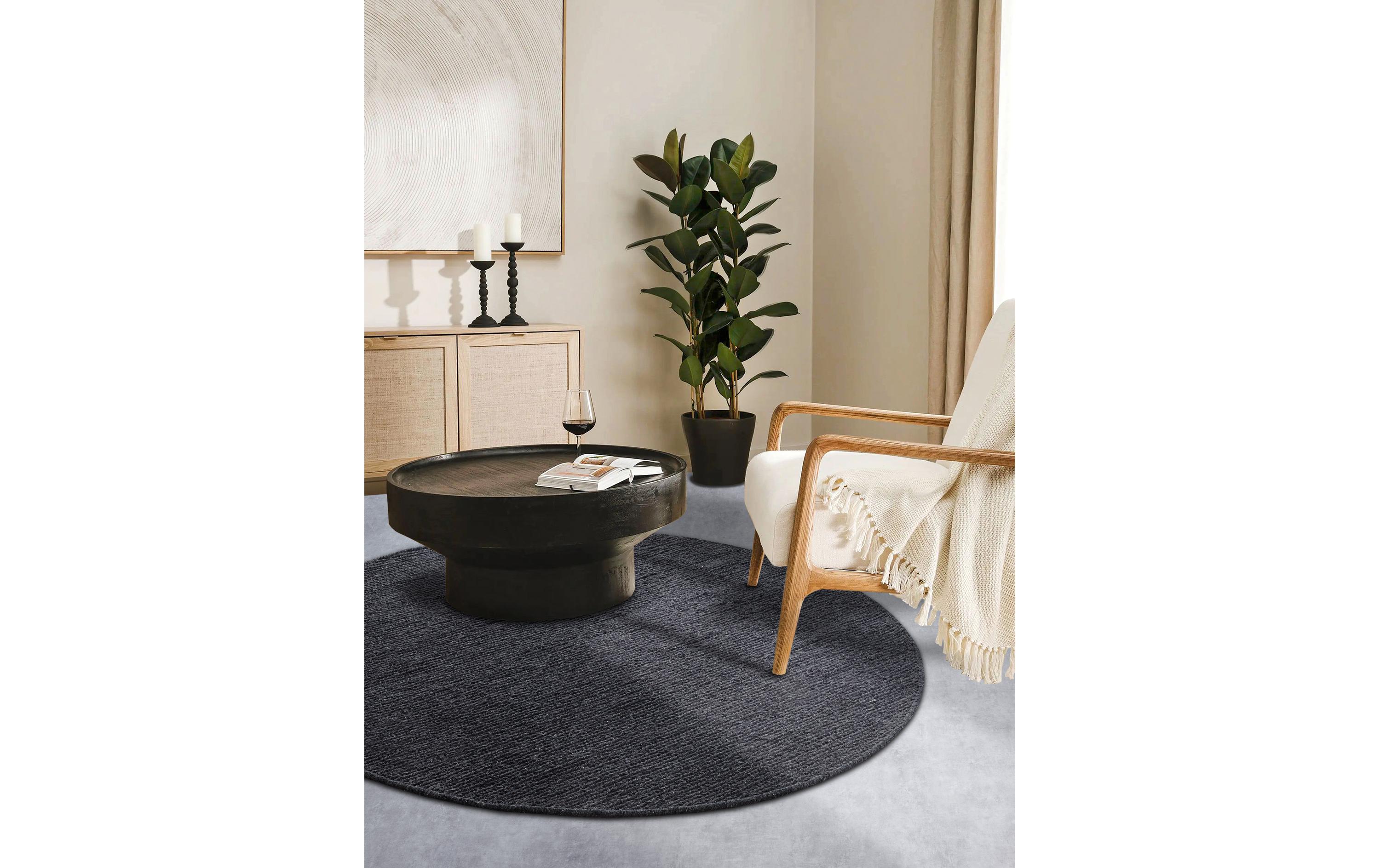 Villeroy & Boch Teppich Francois 160 cm x 160 cm