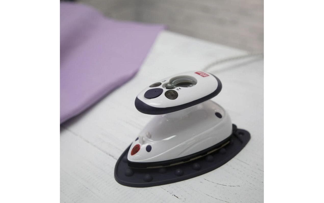 Prym Dampfbügeleisen Mini mit CH-Stecker