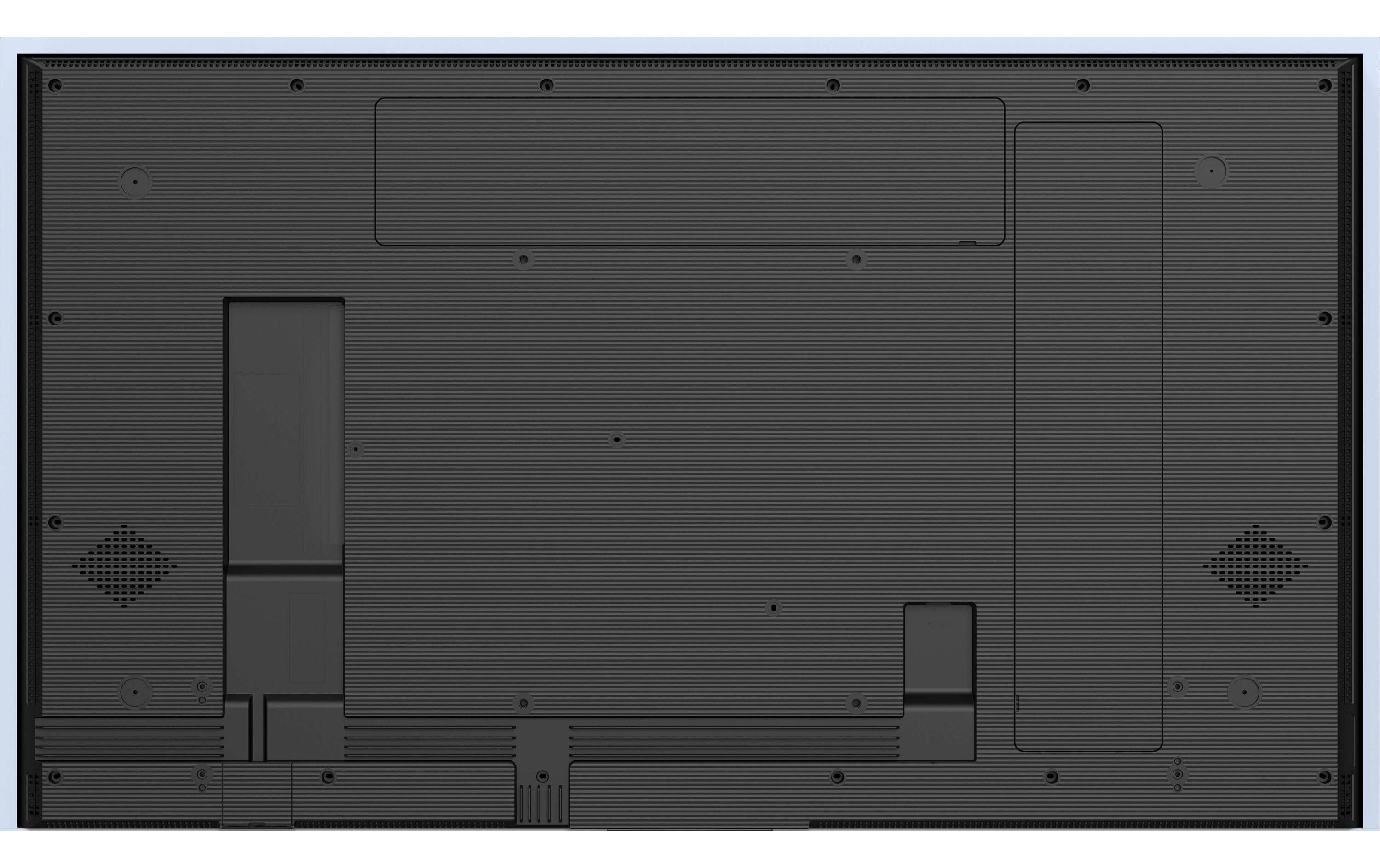 iiyama Public Display ProLite LH5581UHSG-1AG 64.5