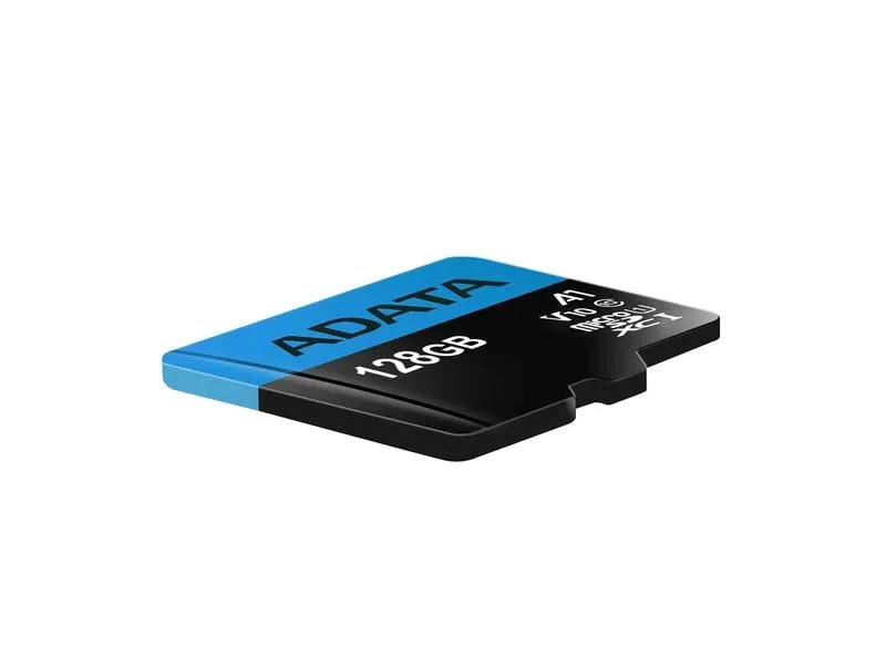 ADATA microSDXC-Karte 128 GB ADATA microSDXC-Karte 128 GB