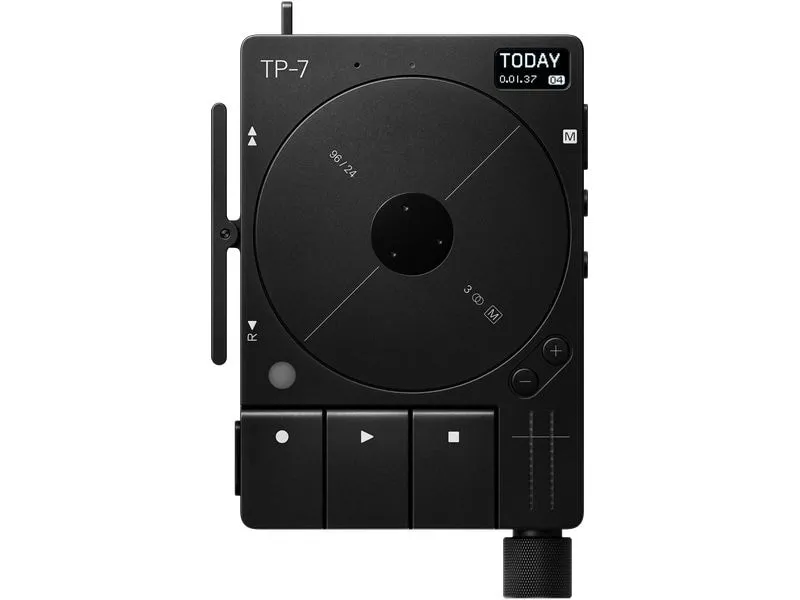 Teenage Engineering Portable Recorder TP-7