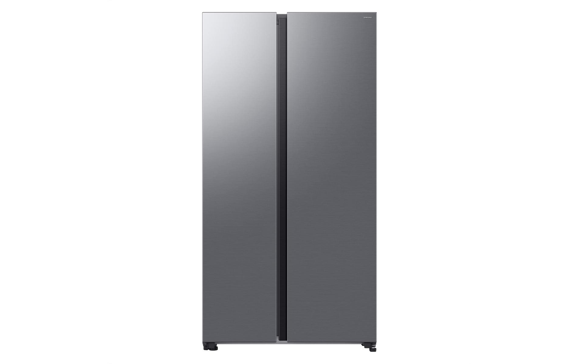 Samsung Foodcenter RS70F65QETWS Grau Samsung Foodcenter RS70F65QETWS Grau