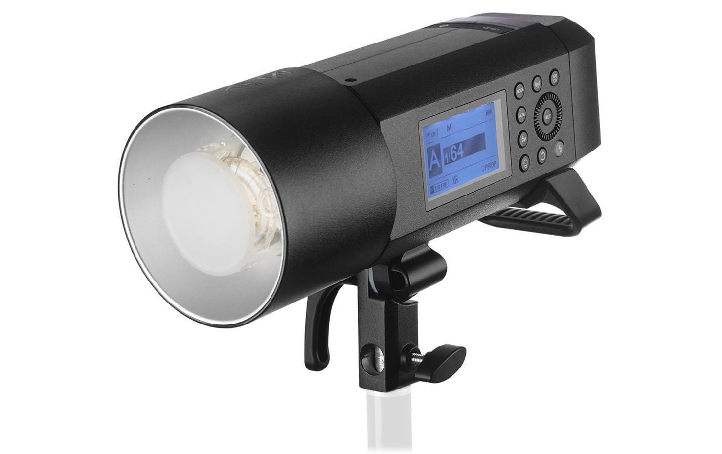 Godox Blitzgerät AD400PRO Godox Blitzgerät AD400PRO