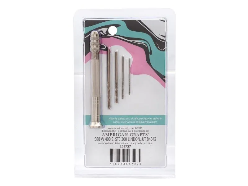 American Crafts Giessform Schmuckzubehör 58 Stück