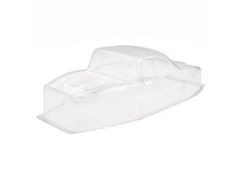Hobbytech Karosserie Crawler X-Perf 1 mm Lexan unlackiert, 1:10 Hobbytech Karosserie Crawler X-Perf 1 mm Lexan unlackiert, 1:10
