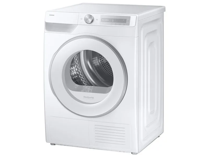 Samsung Wäschetrockner DV6000 Wechselbar/Rechts Samsung Wäschetrockner DV6000 Wechselbar/Rechts