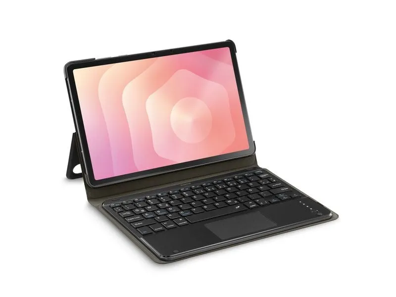 Hama Tablet Case Premium mit Tastatur Samsung Galaxy Tab S11
