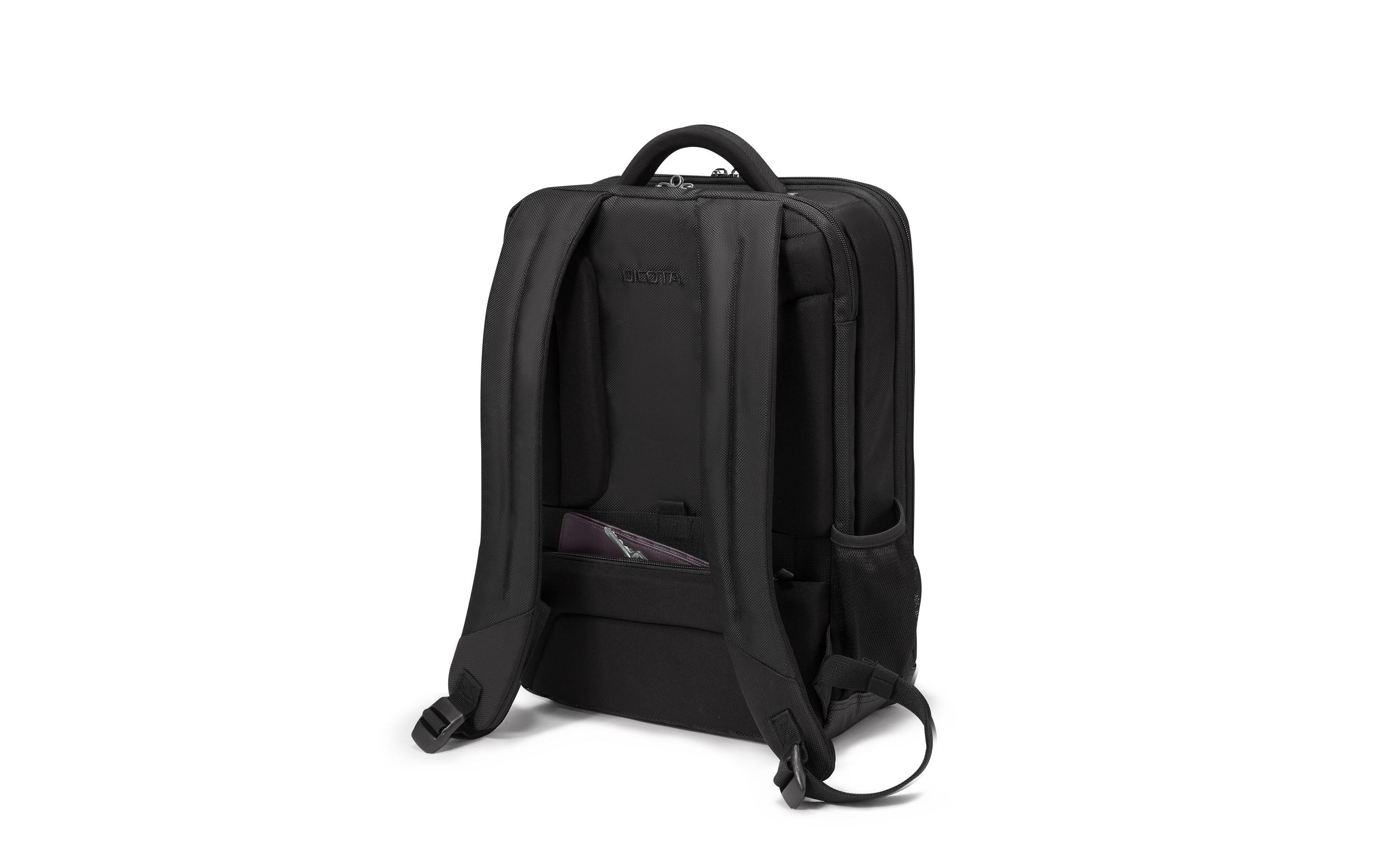DICOTA Notebook-Rucksack Eco PRO 14.1