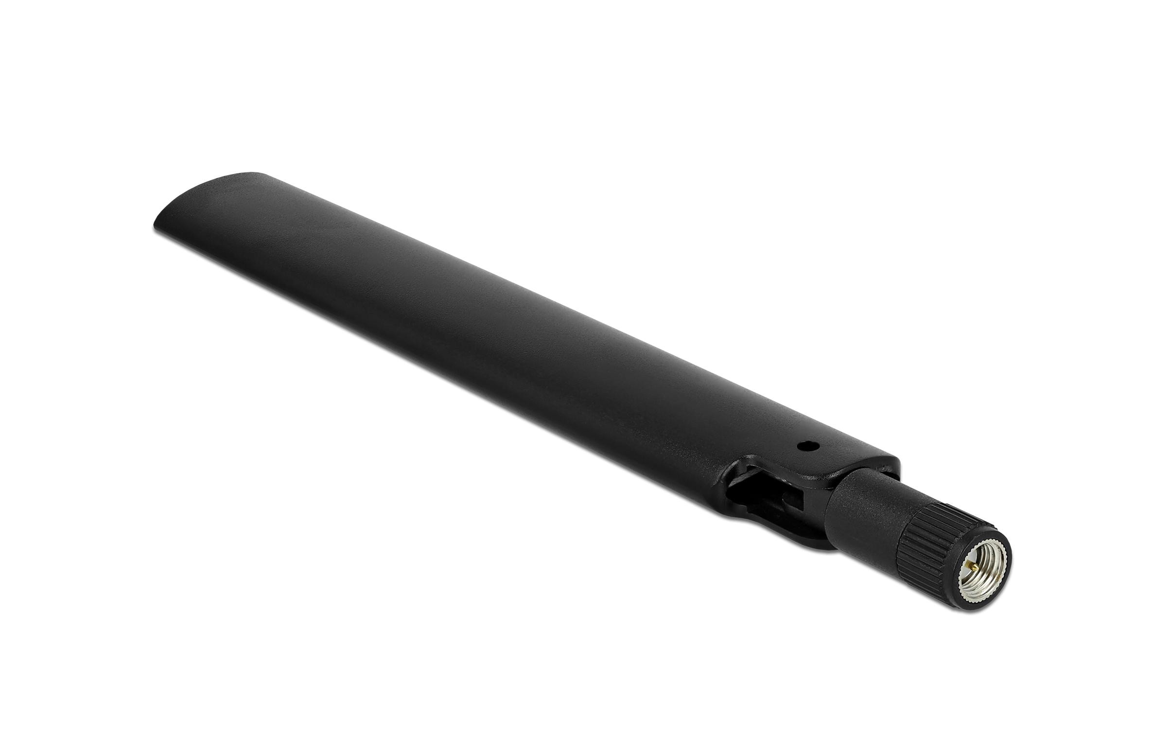Delock LoRA-Antenne LoRa Antenne SMA 3 dBi Rundstrahl Delock LoRA-Antenne LoRa Antenne SMA 3 dBi Rundstrahl
