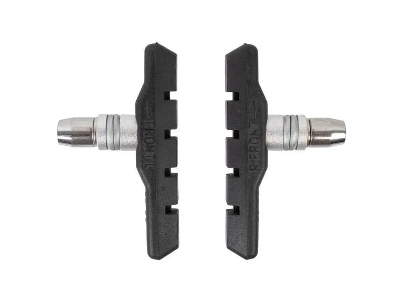M-Wave Bremsschuhe BPR-VC-Base-Twin 71 mm M-Wave Bremsschuhe BPR-VC-Base-Twin 71 mm