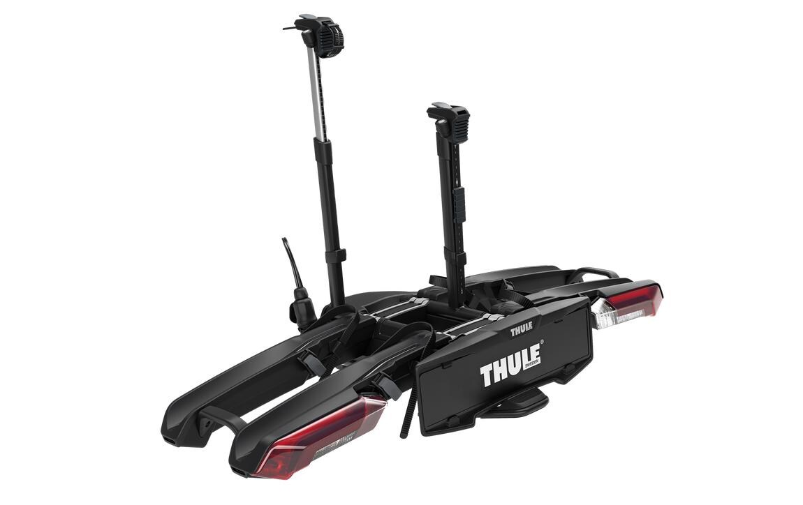 Thule Epos Kupplungsträger für 2 Fahrräder Thule Epos Kupplungsträger für 2 Fahrräder