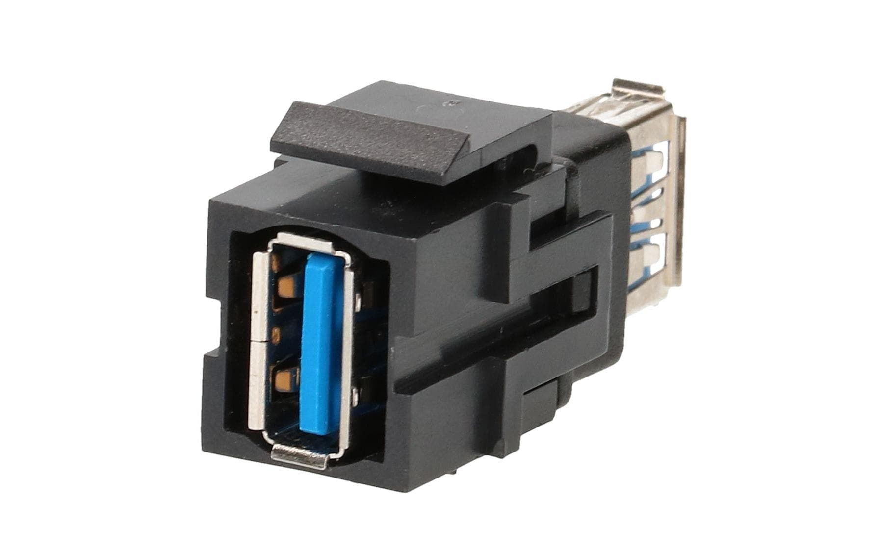 Bachmann Keystone-Modul USB 3.0 Bachmann Keystone-Modul USB 3.0