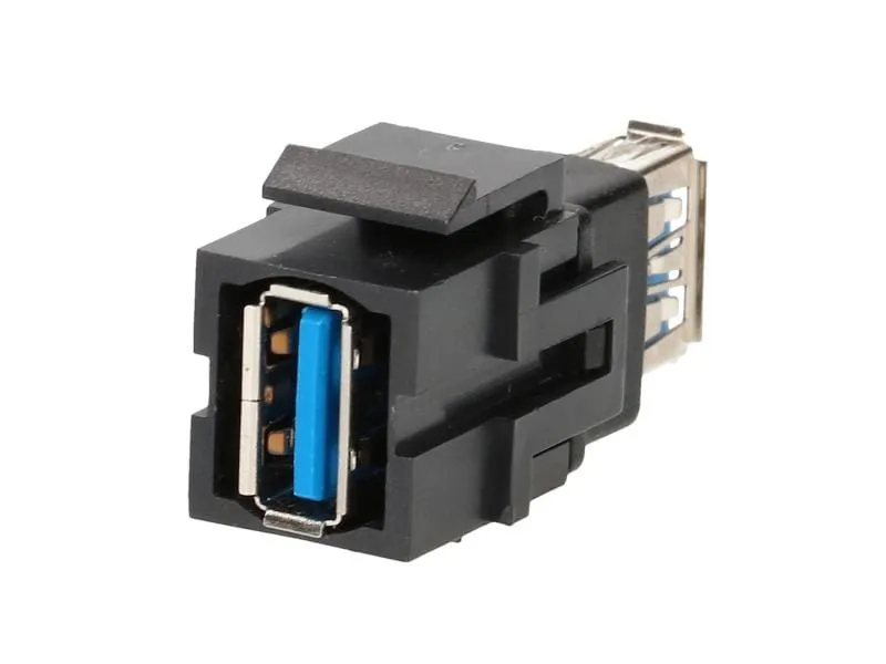 Bachmann Keystone-Modul USB 3.0 Bachmann Keystone-Modul USB 3.0
